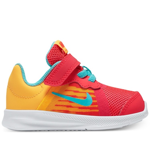 girls nike downshifter 8
